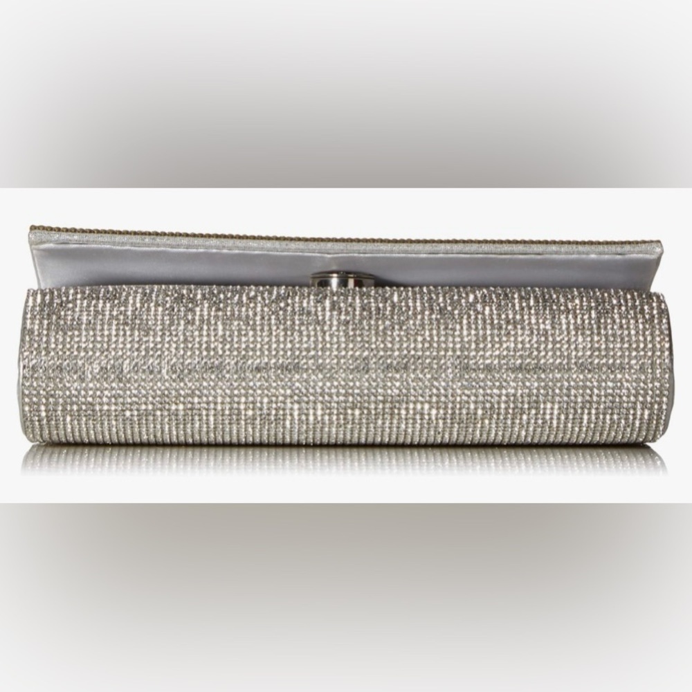 CROSSBODY AND CLUTCH EVENING BAG - Picture 11 of 11